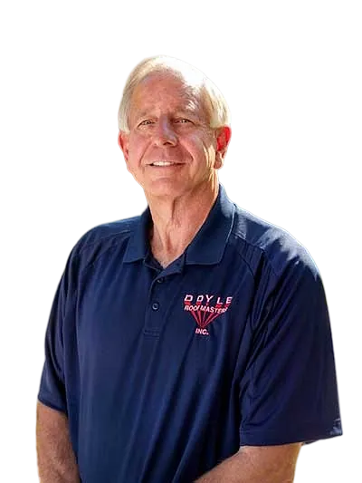 Jim Doyle